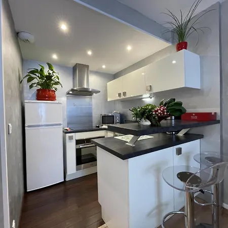 Hotel 3 Rue Garat